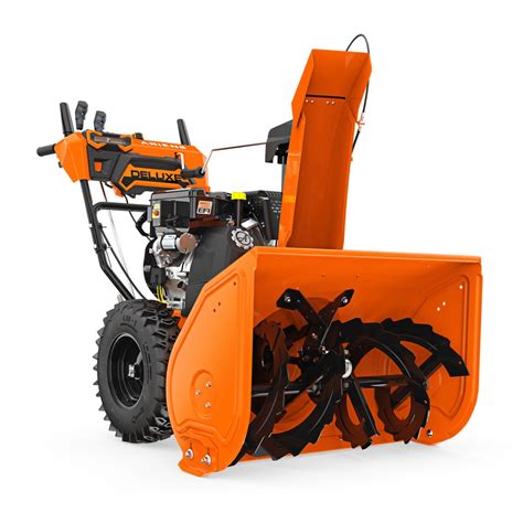 snowblower lowes